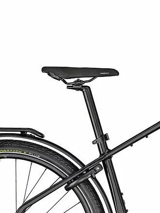 SCOTT | Herren E-Citybike 28" Silence eRIDE 20 Speed | 